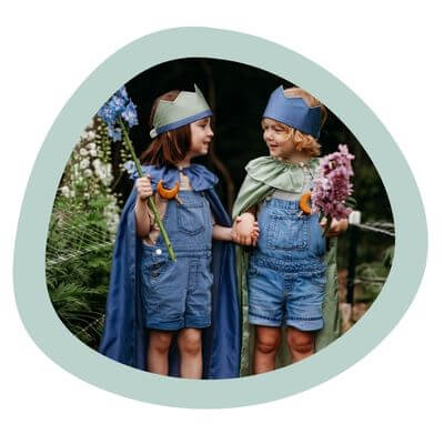 Role Play & Pretend