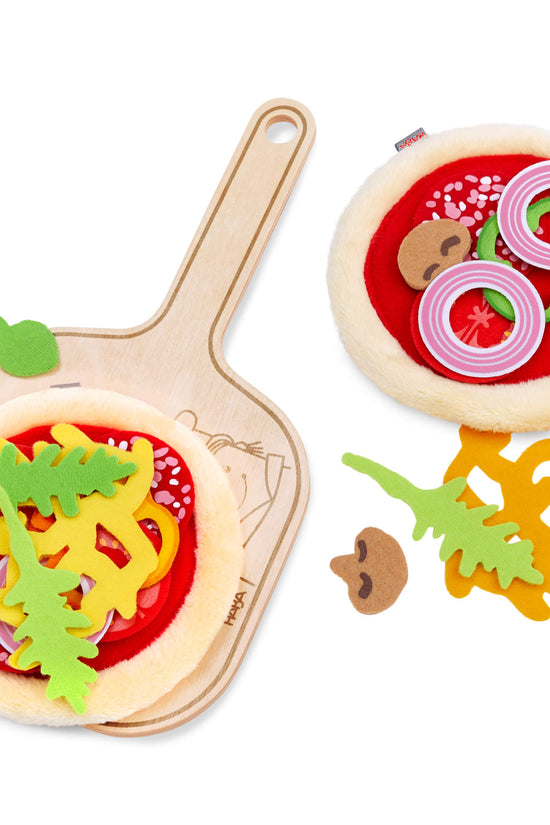 Creative Play – Pizza Party Play Food Set