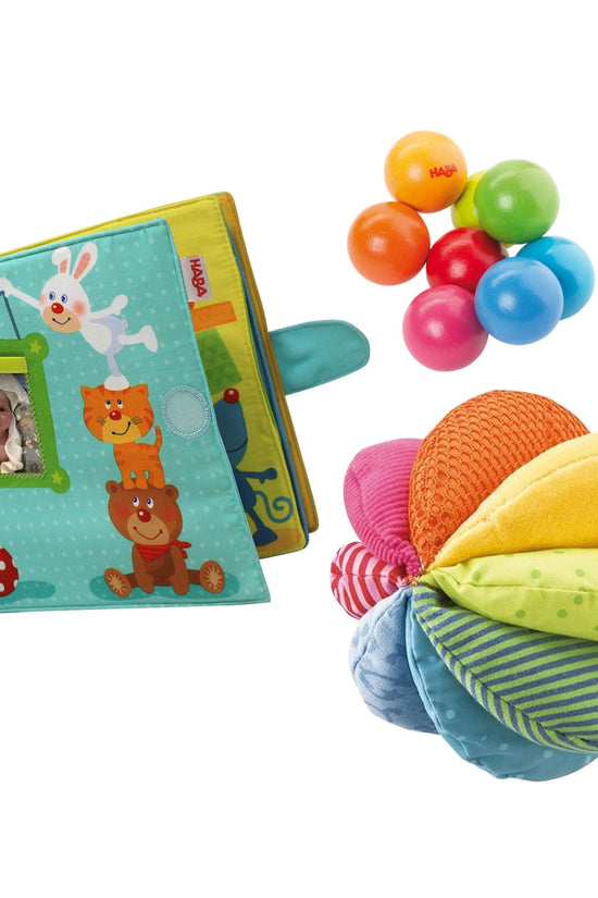 Baby Toys Gift Set Bundle