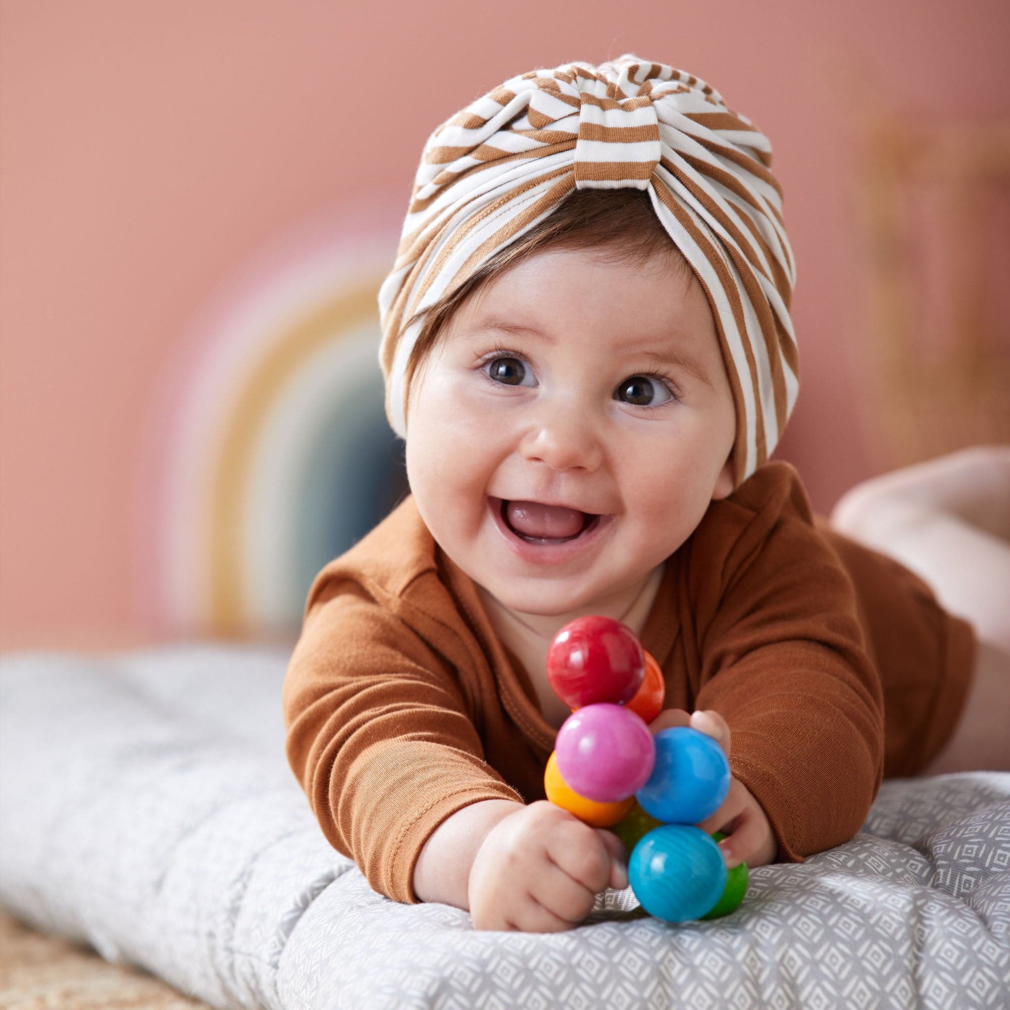 Baby Toys Gift Set Bundle