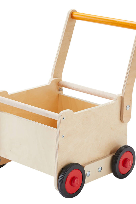 Dragon Wagon Baby Walker