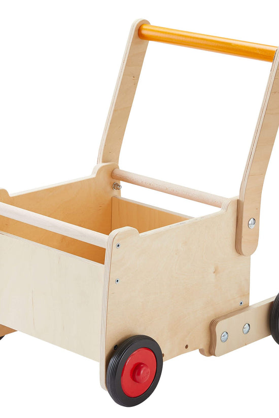Dragon Wagon Baby Walker