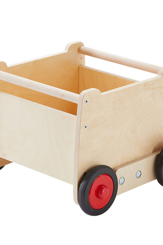 Dragon Wagon Baby Walker