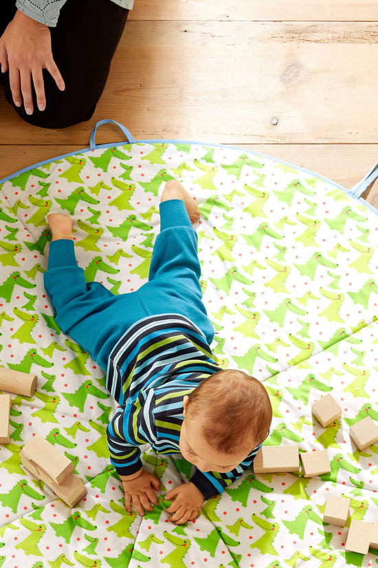 Basic Building Blocks 26 Piece Starter Set