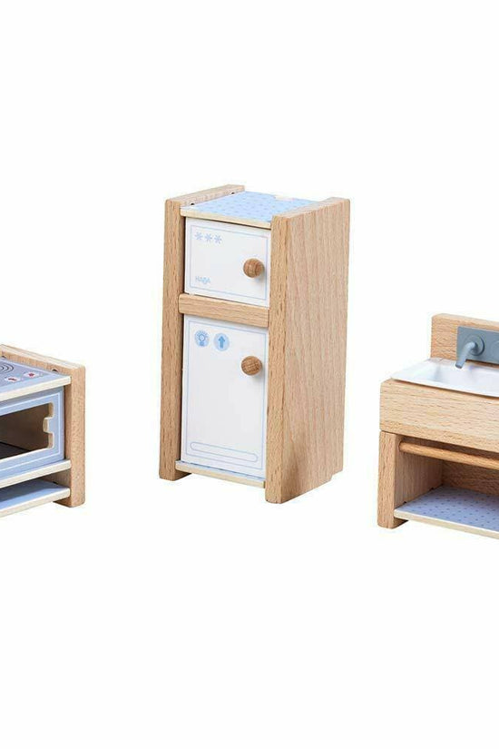 Little Friends Kitchen Room Set