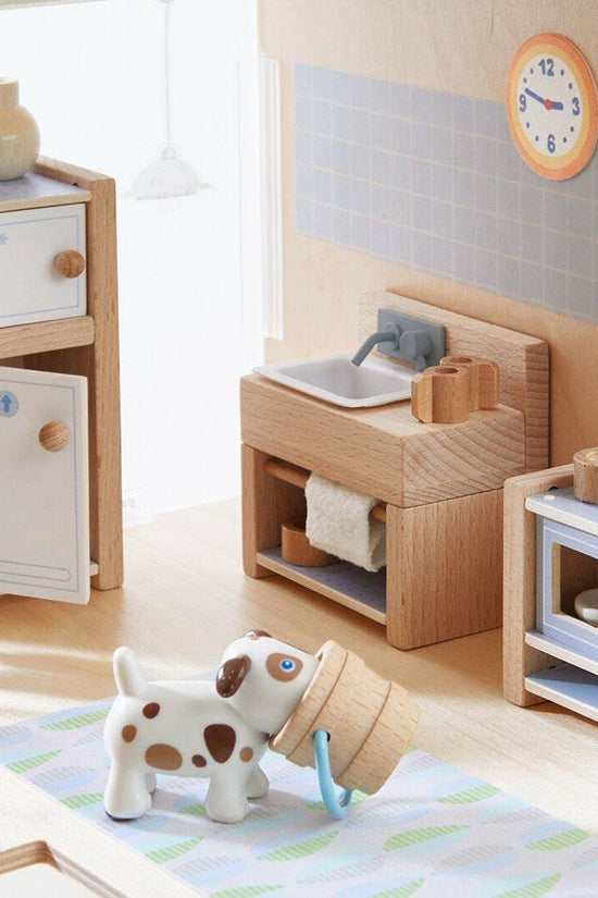 Little Friends Kitchen Room Set