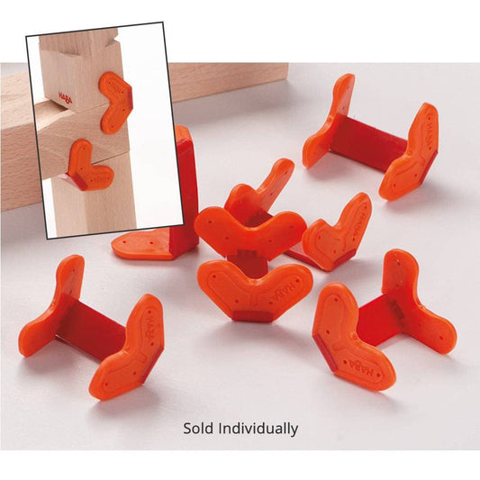 Marble Run and Building Block Single Clamp