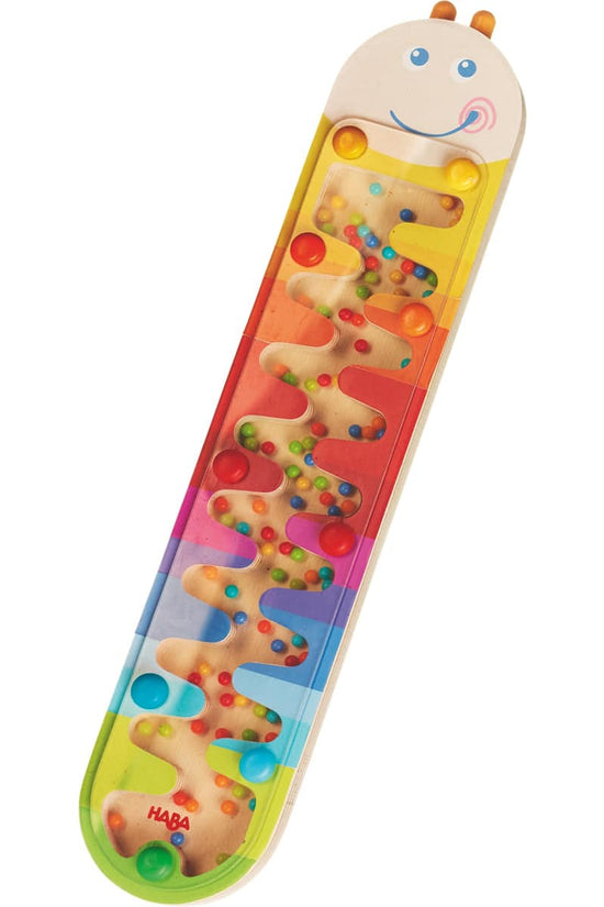 Rainmaker Wormy Musical Shaker