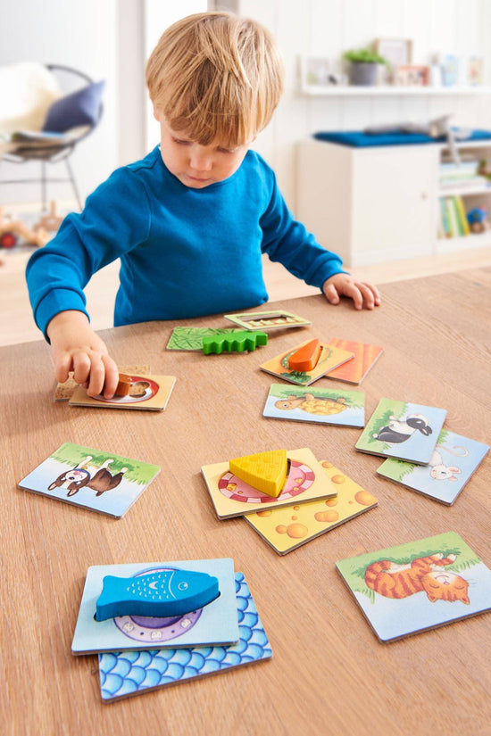 My Very First Games - Nibble Munch Crunch