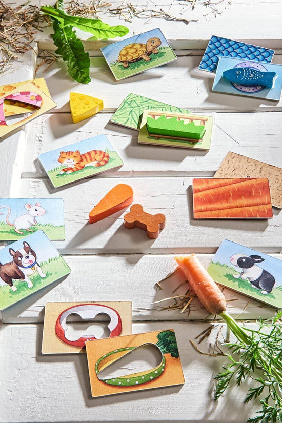 My Very First Games - Nibble Munch Crunch