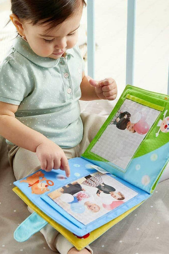Baby Toys Gift Set Bundle