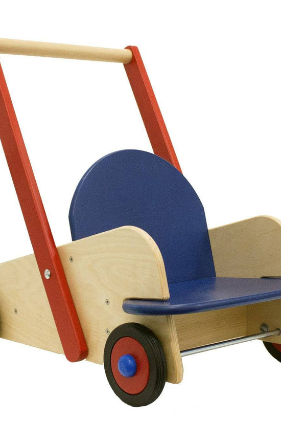 Walker Wagon Baby Push Walker