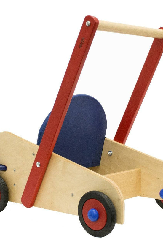 Walker Wagon Baby Push Walker