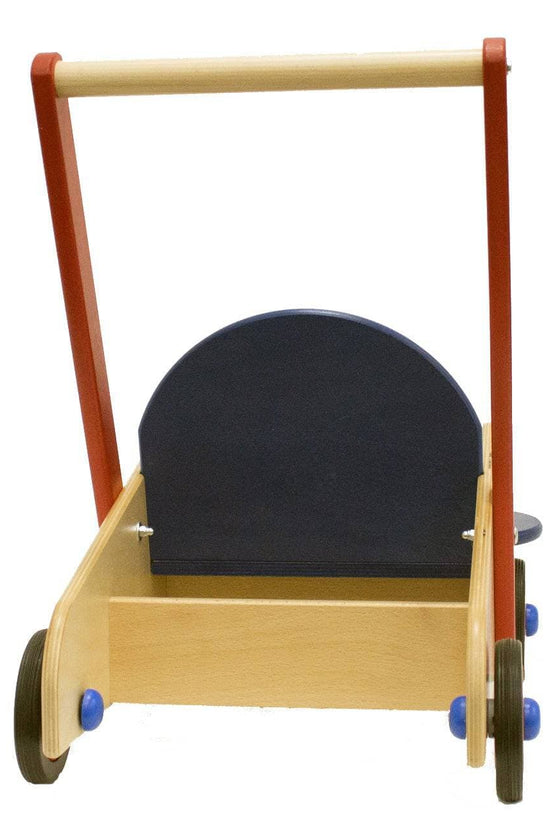 Walker Wagon Baby Push Walker