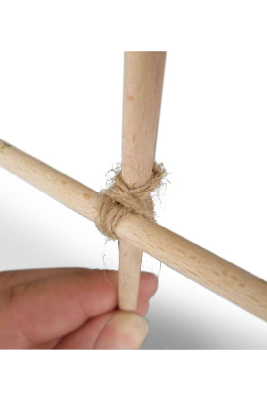 Terra Kids Cork Boat DIY Activity Kit