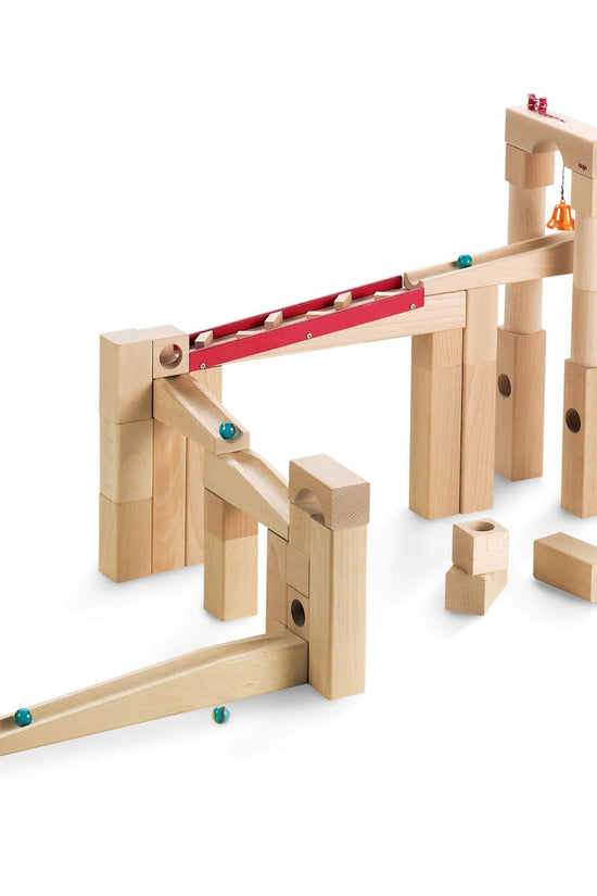 Marble Run Large Set
