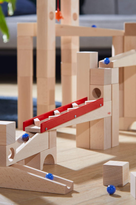Marble Run Large Set