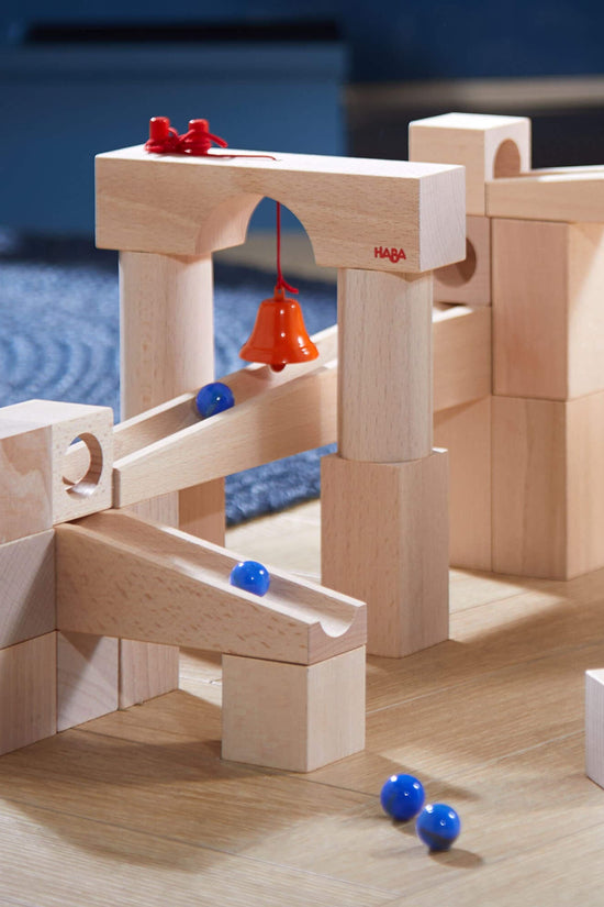 Marble Run Large Set