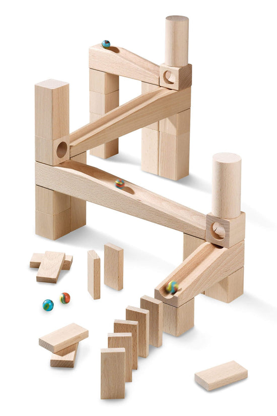 Marble Run Starter Set