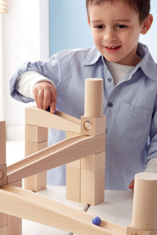 Marble Run Starter Set