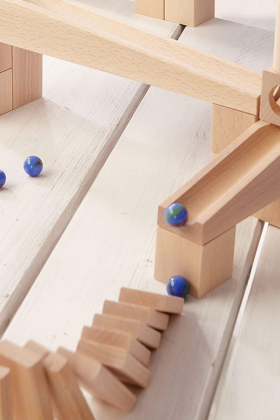 Marble Run Starter Set