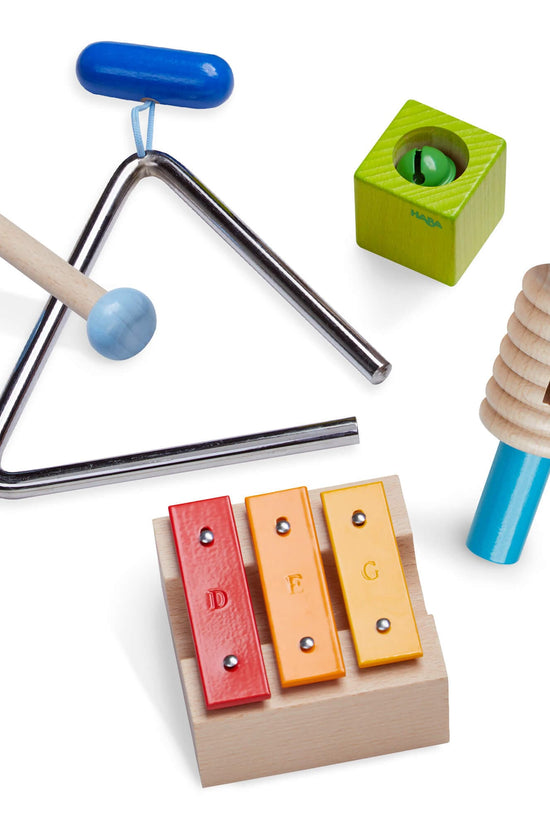 Musical Sounds, Musical Joy Play Set