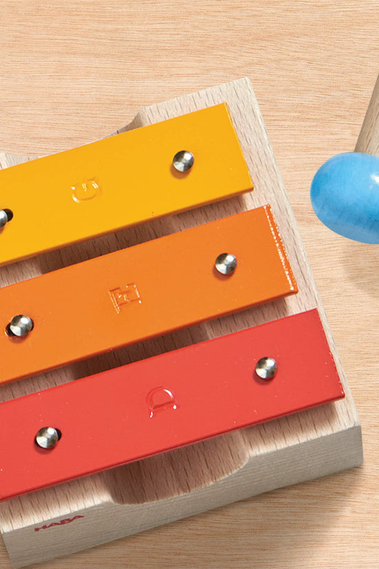 Musical Sounds, Musical Joy Play Set