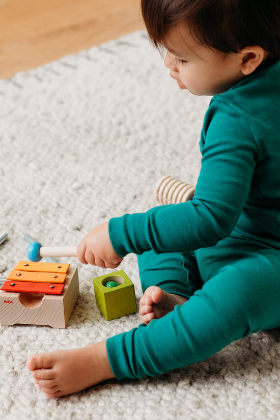 Musical Sounds, Musical Joy Play Set