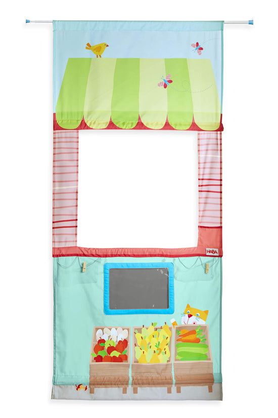 Hanging Doorway Play Store