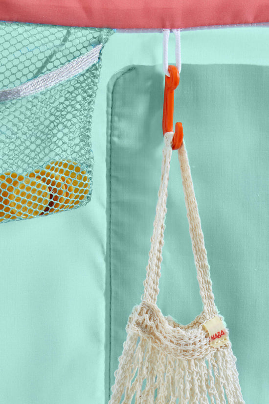 Hanging Doorway Play Store